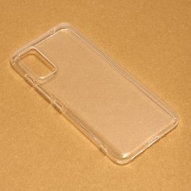 Torbica silikonska Ultra Thin za Wiko Power U20 transparent