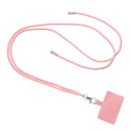 Slika Univerzalni drzac telefona Crossbody roze