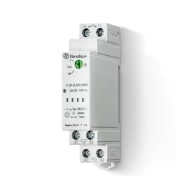 Slika Modularni foto relej+foto senzor, 230VAC, 1NO/16A, 11.31.8.230.0000