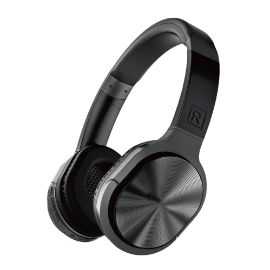 Slika Bluetooth slusalice Lelisu LS-202 crne