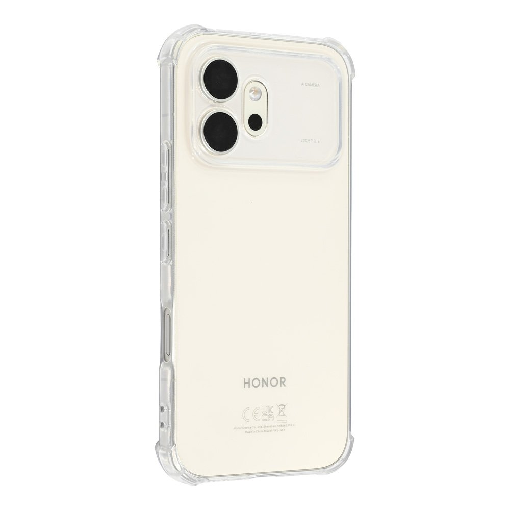 Torbica Transparent Ice Cube za Honor 600/600 Pro