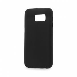 Torbica Teracell Skin za Samsung G930 S7 mat crna