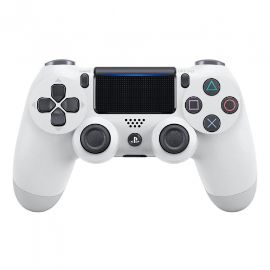 Joypad Dual Shock WIFI za PS4 beli ORG REFURBISHED