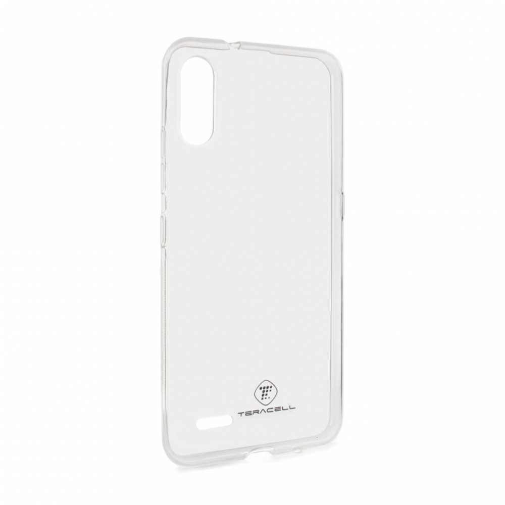 Torbica Teracell Skin za LG K22 transparent