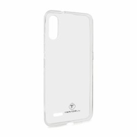 Slika Torbica Teracell Skin za LG K22 transparent