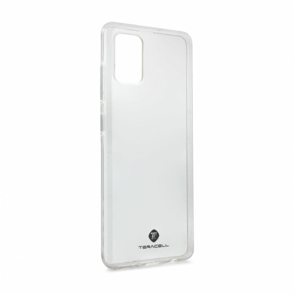 Torbica Teracell Skin za Samsung A515F Galaxy A51 transparent