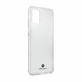Torbica Teracell Skin za Samsung A515F Galaxy A51 transparent