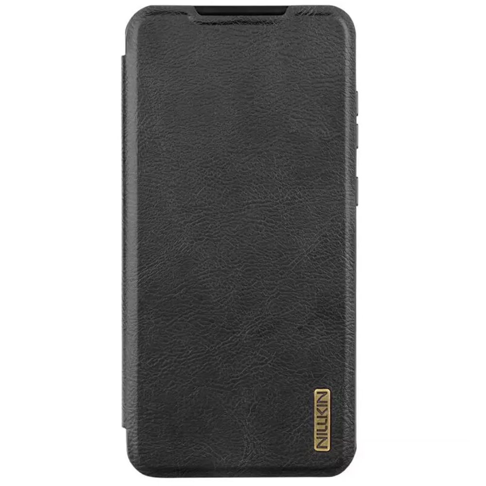 Torbica Nillkin Qin Pro za Samsung A566B Galaxy A56 5G crna