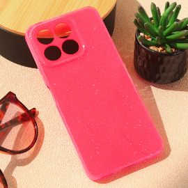 Slika Torbica Sparkle Dust za Honor X8a pink