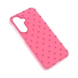 Torbica Dotty Pop za Samsung A376B Galaxy A37 pink