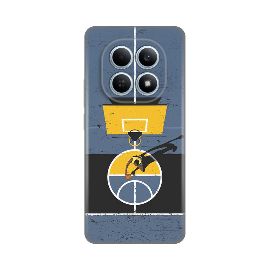 Slika Torbica Silikonska Print Skin za Xiaomi Redmi Note 15 4G/5G Court