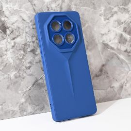 Torbica Blade za Xiaomi Redmi Note 14 Pro Plus plava