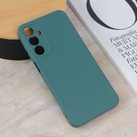 Torbica Teracell Giulietta za Samsung A256B Galaxy A25 5G mat zelena