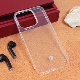 Slika Torbica Teracell Skin za iPhone 15 Pro 6.1 transparent