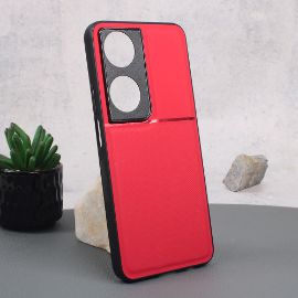 Slika Torbica Anti Static za Honor X7b crvena