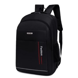 "Ranac plain Fashion EL 15.6" crni"