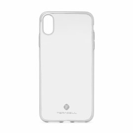 Torbica Teracell Skin za iPhone XS Max transparent