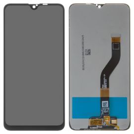 LCD za Samsung A107/Galaxy A10S + touch screen Black CHO