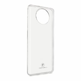 Slika Torbica Teracell Skin za Xiaomi Poco X3 NFC/X3 Pro transparent