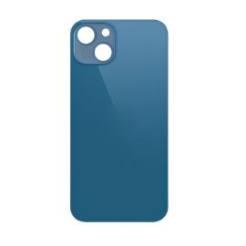 Slika Poklopac za Iphone 13 Blue (NO LOGO)