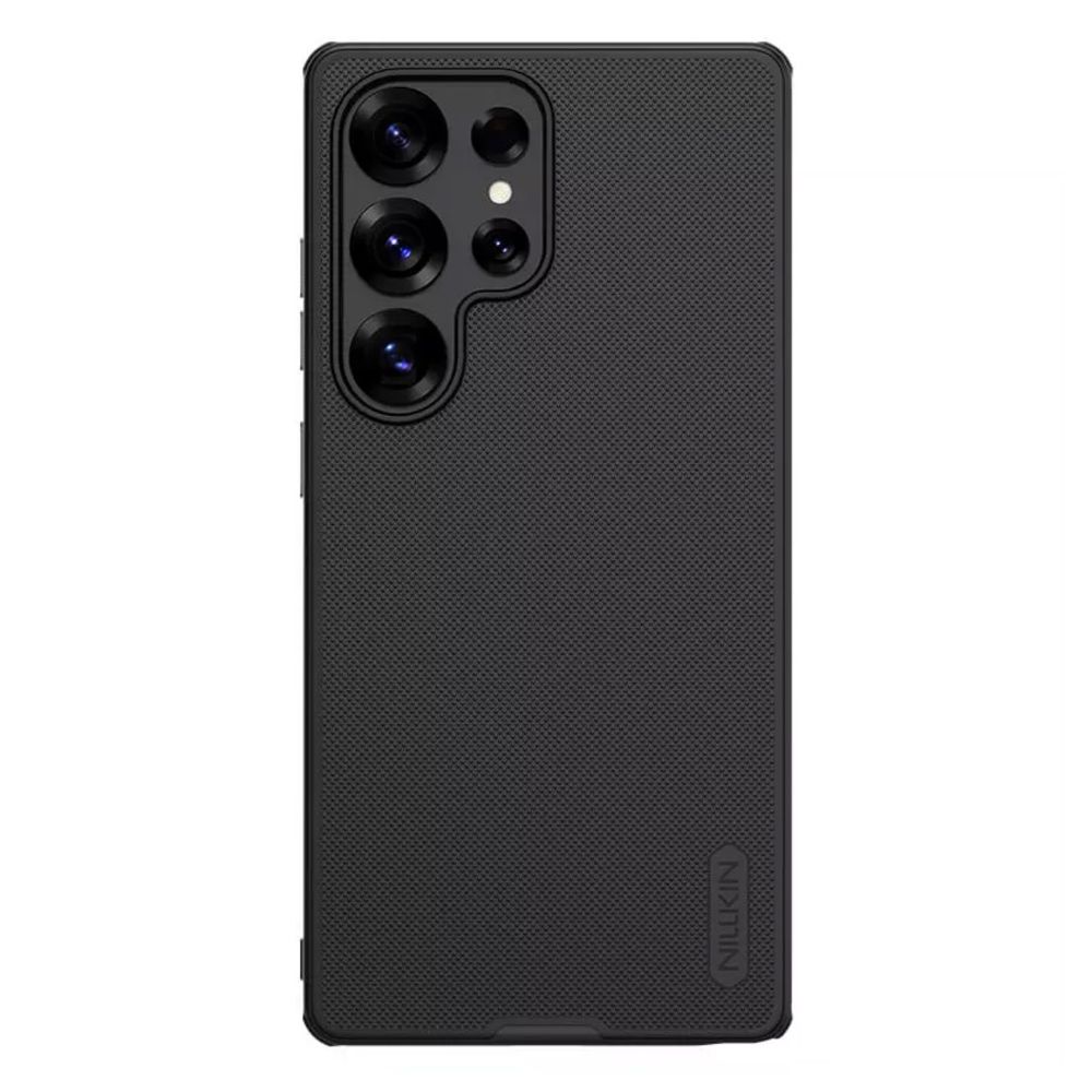Torbica Nillkin Scrub Pro za Samsung S938B Galaxy S25 Ultra crna