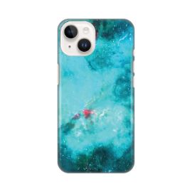 Slika Torbica Silikonska Print za iPhone 14 6.1 Marbel Sky