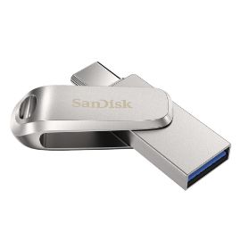 Slika USB Flash memorija SanDisk Dual Drive Ultra Luxe 128GB Type C 150Mb/s 3.1 Gen 1