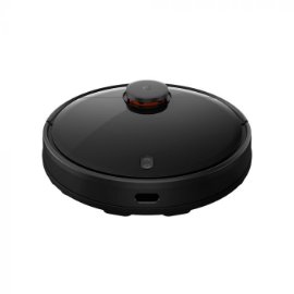 Slika Usisivac Xiaomi Robot Mop Pro crni