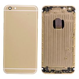 Oklop za Iphone 6 plus 5.5 zlatni