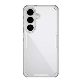 Torbica Nillkin Nature Pro za Samsung S946B Galaxy S26 Plus transparent