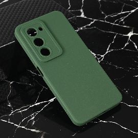 Torbica Teracell Giulietta za Xiaomi Redmi 15 4G EU 171mm mat zelena