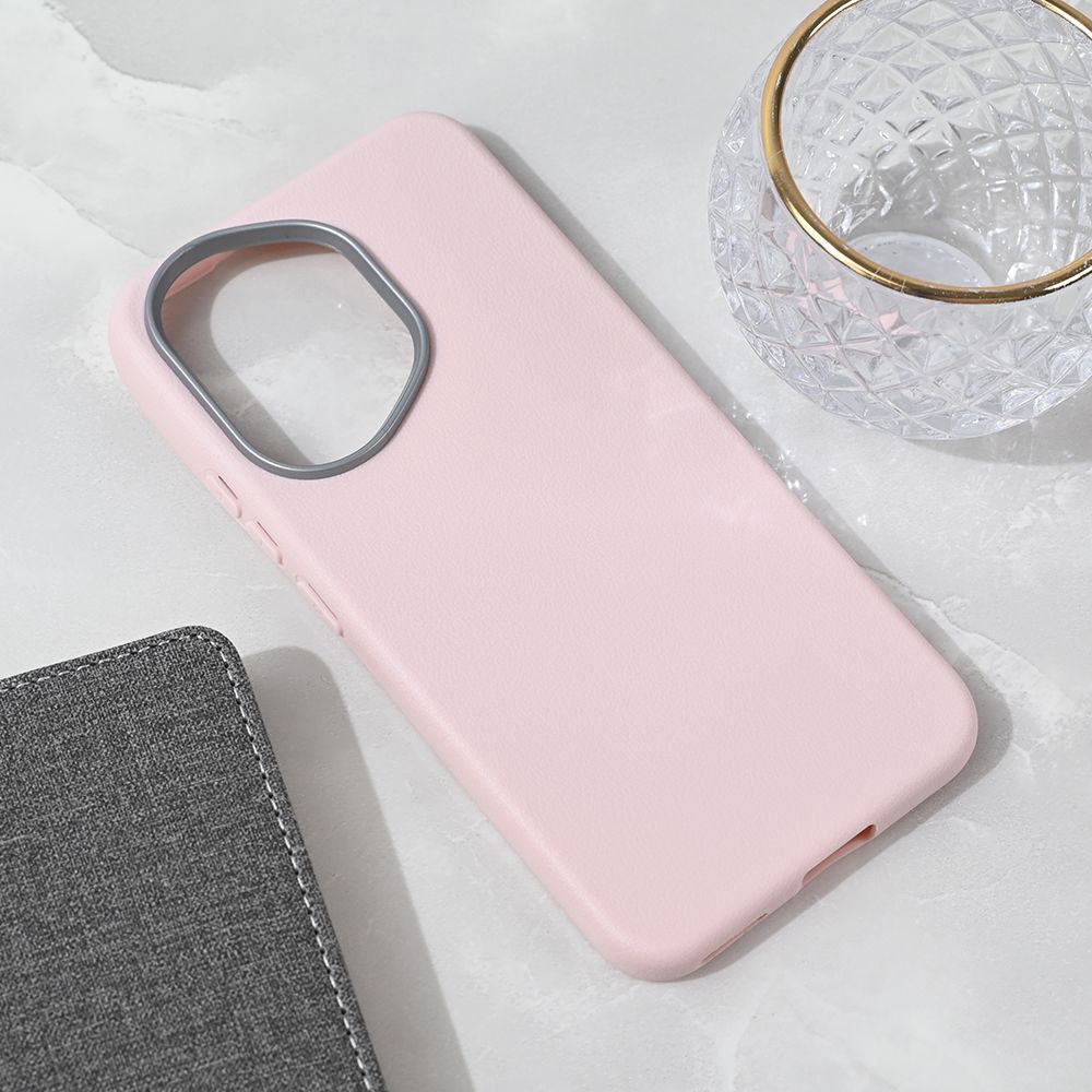 Torbica Elegant za Honor 400 roze