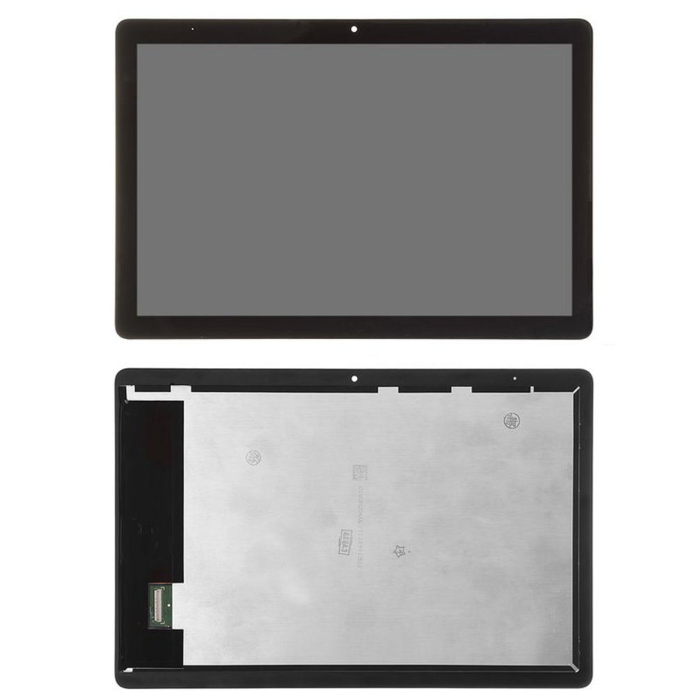 LCD za Huawei Mediapad T5 10.1 WIFI+touch screen crni