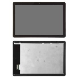 LCD za Huawei Mediapad T5 10.1 WIFI+touch screen crni