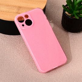 Slika Torbica Sparkle Dust za iPhone 13 Mini 5.4 roze