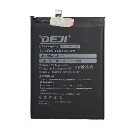 Slika Baterija Deji za Xiaomi Poco X3 NFC/Poco X3 Pro(5170mAh)BN57