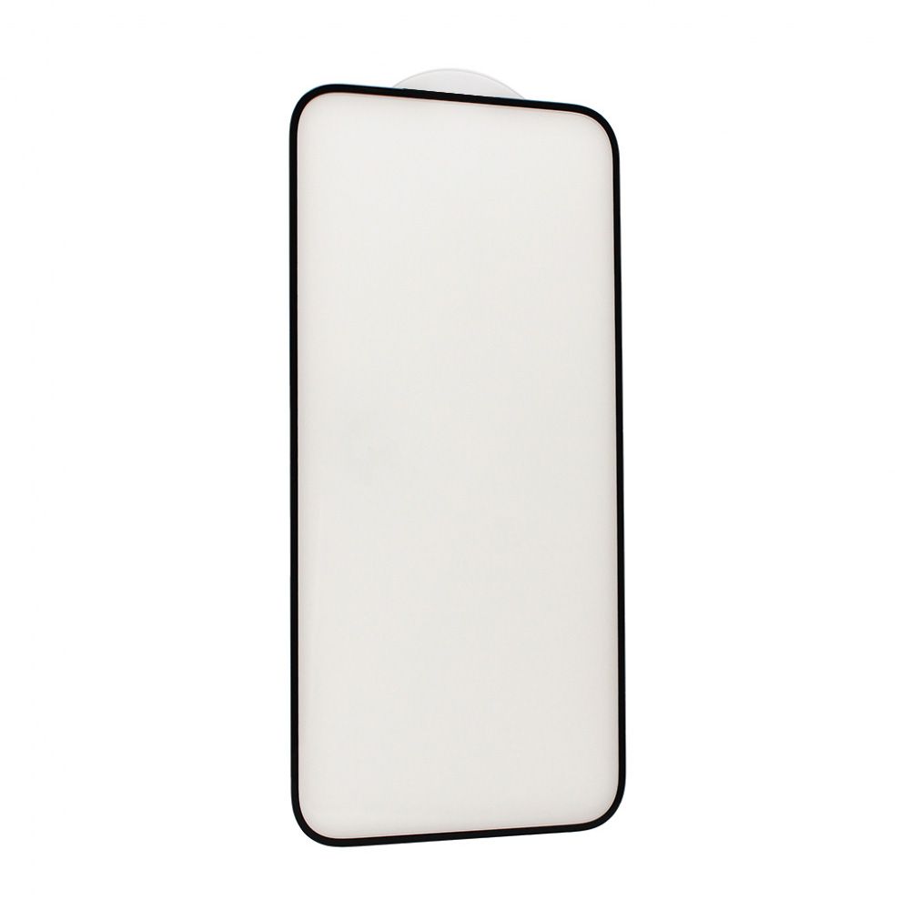 Zastitno Staklo 2.5d Full Glue Iphone 15 6.1 Crni 209394 - slika 2