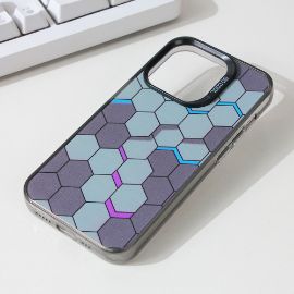 Slika Torbica Honeycomb Color za iPhone 14 Pro 6.1 type 6
