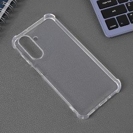 Torbica Transparent Ice Cube za Samsung A175F Galaxy A17
