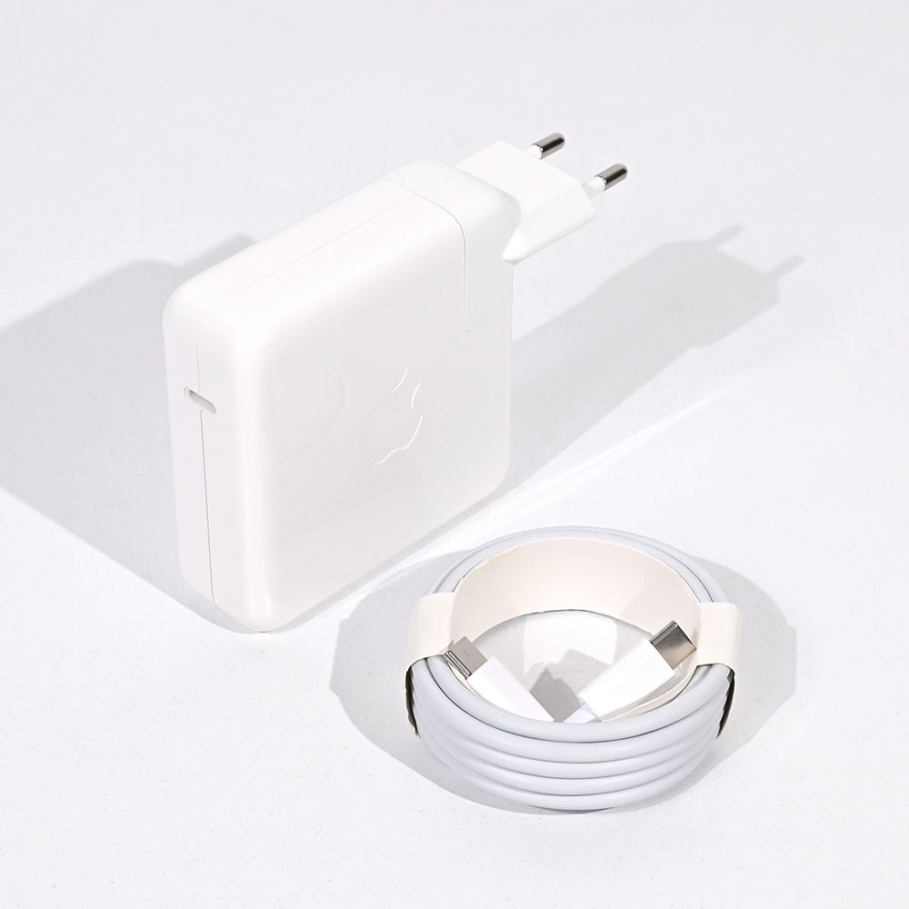 Slika Punjac za laptop Apple 96W USB Type C HQ JC
