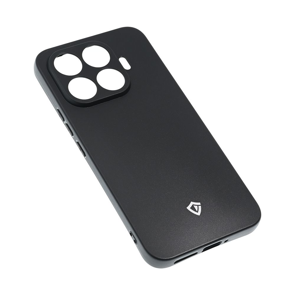 Torbica Teracell Skin za Xiaomi 17T Pro mat crna