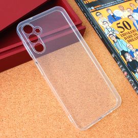 Slika Torbica silikonska Ultra Thin za Samsung A145R/A146B Galaxy A14 4G/5G transparent