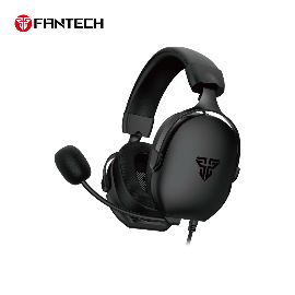 Slusalice Gaming Fantech MH92 Carbon crne