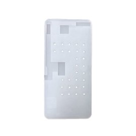 Silikonska podloga za vakuum separator za Iphone X/XS