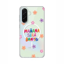 Slika Torbica Print Magsafe za Samsung A366B Galaxy A36 Bonito