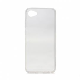 Torbica silikonska Ultra Thin za HTC Desire 12 transparent