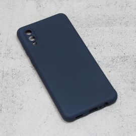 Torbica Teracell Giulietta za Samsung A022F Galaxy A02 mat tamno plava