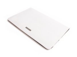 "Torbica ZZ za Macbook 11"  bela"