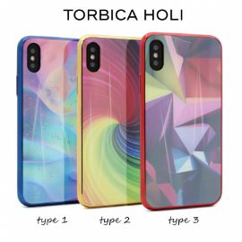 Slika Torbica Holi za Huawei P40 Lite E type 3