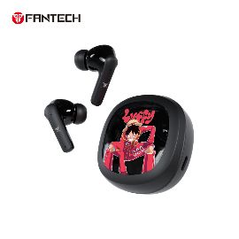 Slika Slusalice Wireless Fantech  FT20 OP Groove ANC ONE PIECE - LUFFY